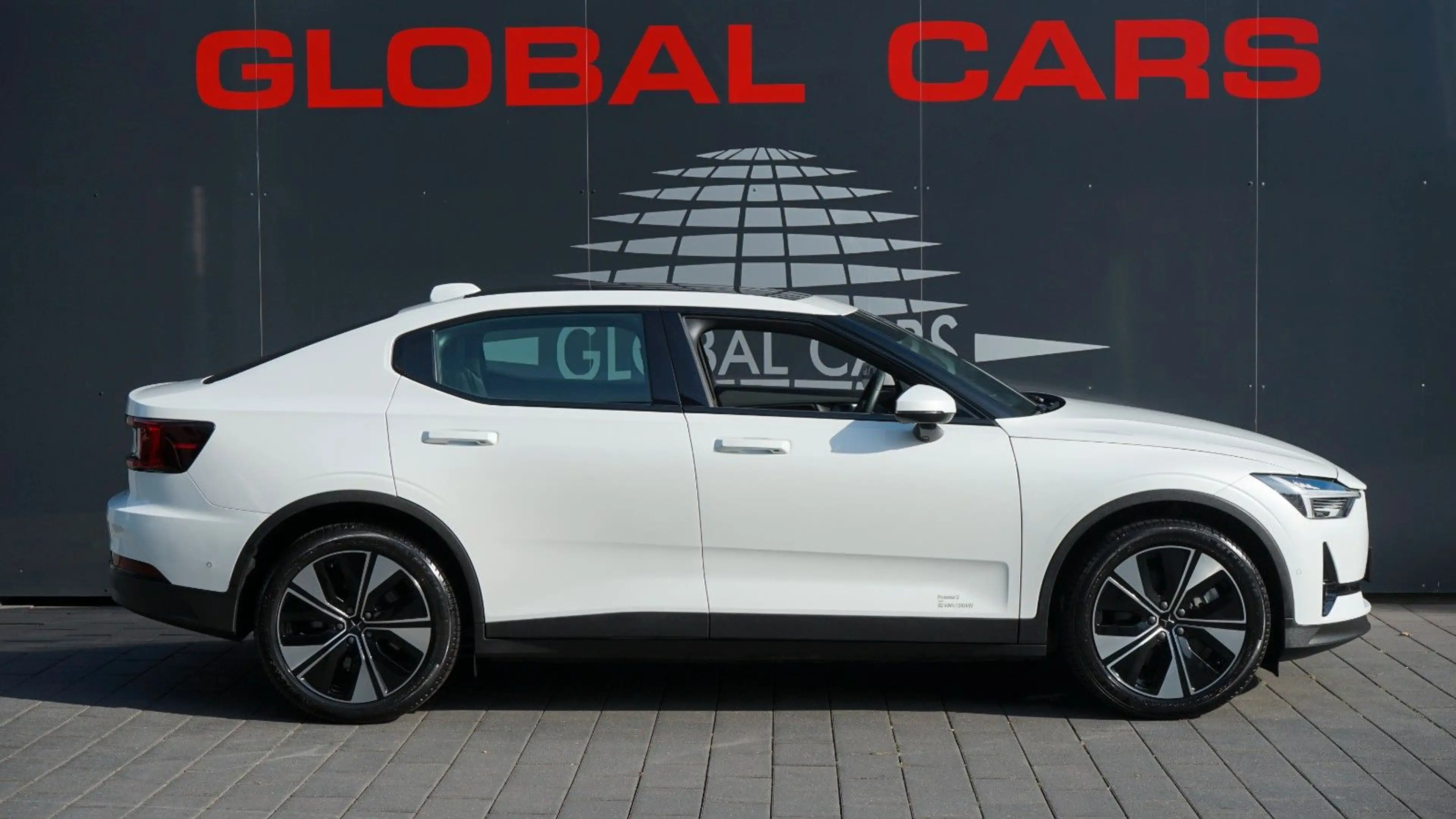 Polestar 2 DUAL AWD*PLUS*PILOT*NEUES MODELL*82kWh*96,7% — photo 15
