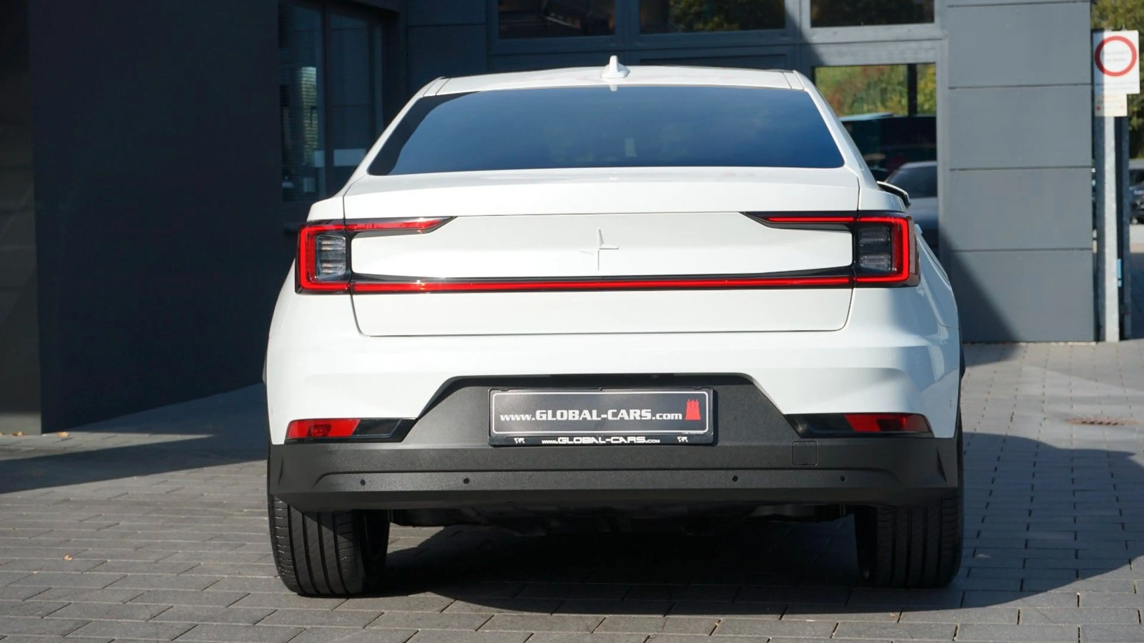 Polestar 2 DUAL AWD*PLUS*PILOT*NEUES MODELL*82kWh*96,7% — photo 14