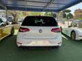 Volkswagen Golf R 4 MOTION DSG / TAGLIANDI UFFICIALI Blanc - thumbnail 5