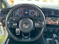 Volkswagen Golf R 4 MOTION DSG / TAGLIANDI UFFICIALI Blanc - thumbnail 9