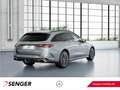Mercedes-Benz E 220 d T AMG Digital-Light Pano Burmester AHK Silber - thumbnail 4
