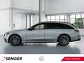 Mercedes-Benz E 220 d T AMG Digital-Light Pano Burmester AHK Silber - thumbnail 3