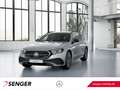 Mercedes-Benz E 220 d T AMG Digital-Light Pano Burmester AHK Silber - thumbnail 1