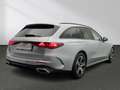 Mercedes-Benz E 220 d T AMG Digital-Light Pano Burmester AHK Silber - thumbnail 4