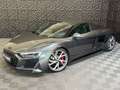 Audi R8 5.2 FSI quattro Spyder Performance Facelift Grau - thumbnail 5