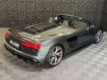 Audi R8 5.2 FSI quattro Spyder Performance Facelift Gris - thumbnail 37