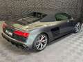 Audi R8 5.2 FSI quattro Spyder Performance Facelift Grau - thumbnail 38