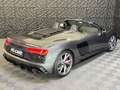 Audi R8 5.2 FSI quattro Spyder Performance Facelift Grau - thumbnail 41