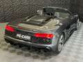 Audi R8 5.2 FSI quattro Spyder Performance Facelift Grau - thumbnail 34