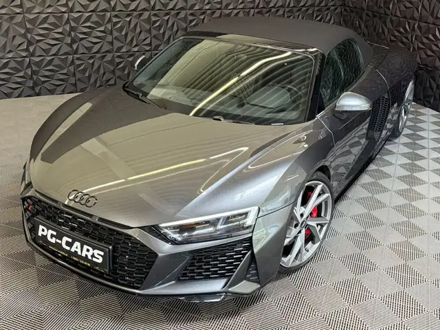 Audi R8 5.2 FSI quattro Spyder Performance Facelift