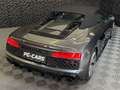Audi R8 5.2 FSI quattro Spyder Performance Facelift Grau - thumbnail 43