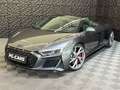 Audi R8 5.2 FSI quattro Spyder Performance Facelift Grau - thumbnail 13