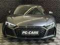 Audi R8 5.2 FSI quattro Spyder Performance Facelift Grau - thumbnail 4