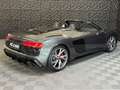 Audi R8 5.2 FSI quattro Spyder Performance Facelift Grau - thumbnail 40