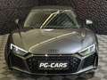 Audi R8 5.2 FSI quattro Spyder Performance Facelift Gris - thumbnail 2