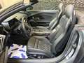 Audi R8 5.2 FSI quattro Spyder Performance Facelift Gris - thumbnail 11