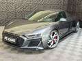 Audi R8 5.2 FSI quattro Spyder Performance Facelift Gris - thumbnail 9