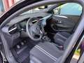 Opel Corsa 1,2 Direct Injection Turbo Euro 6.4  GS Schwarz - thumbnail 8