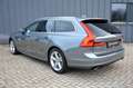 Volvo V90 2.0 / T5 250pk / Automaat / Leer / Navi / Pano / A Grijs - thumbnail 4