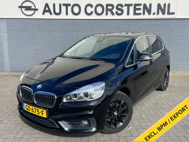 BMW 2er