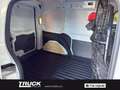Renault Kangoo II - kangoo express 1.5 dci 95cv Blue Ice E6d-temp Weiß - thumbnail 9