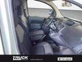 Renault Kangoo II - kangoo express 1.5 dci 95cv Blue Ice E6d-temp Weiß - thumbnail 10