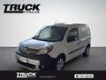Renault Kangoo II - kangoo express 1.5 dci 95cv Blue Ice E6d-temp Weiß - thumbnail 2