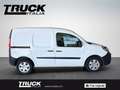 Renault Kangoo II - kangoo express 1.5 dci 95cv Blue Ice E6d-temp Weiß - thumbnail 4