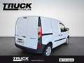 Renault Kangoo II - kangoo express 1.5 dci 95cv Blue Ice E6d-temp Weiß - thumbnail 8