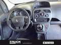 Renault Kangoo II - kangoo express 1.5 dci 95cv Blue Ice E6d-temp Weiß - thumbnail 11