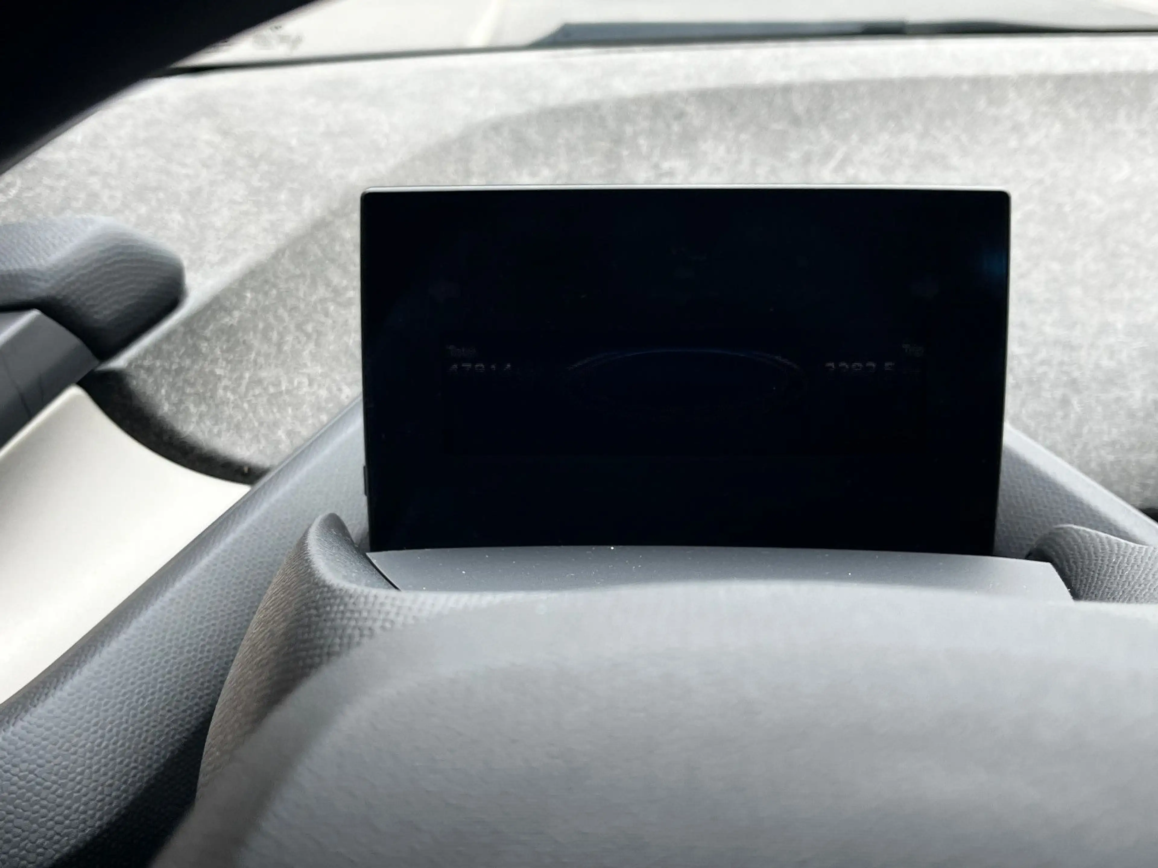 BMW i3 120 Navi LED WP 19"schwarz Comfort DAB — photo 17