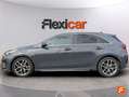 Kia 1.0 T-GDi 88kW (120CV) GT Line Gris - thumbnail 7