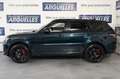 Land Rover Range Rover Sport 5.0 V8 Supercharged SVR 575cv Verde - thumbnail 3