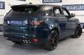 Land Rover Range Rover Sport 5.0 V8 Supercharged SVR 575cv Verde - thumbnail 5