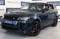 Land Rover Range Rover Sport 5.0 V8 Supercharged SVR 575cv Verde - thumbnail 1