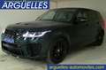 Land Rover Range Rover Sport 5.0 V8 Supercharged SVR 575cv Groen - thumbnail 1