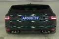 Land Rover Range Rover Sport 5.0 V8 Supercharged SVR 575cv Groen - thumbnail 3