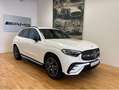 Mercedes-Benz GLC 300 d 4Matic AMG-Line AHK Nightpaket Weiß - thumbnail 1