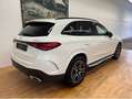 Mercedes-Benz GLC 300 d 4Matic AMG-Line AHK Nightpaket Weiß - thumbnail 2