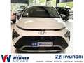Hyundai BAYON Select Mild-Hybrid 2WD 1.0 T-GDI EU6d MJ23 Weiß - thumbnail 1