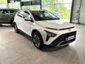 Hyundai BAYON Select Mild-Hybrid 2WD 1.0 T-GDI EU6d MJ23 Weiß - thumbnail 2
