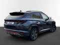 Hyundai TUCSON PHEV N Line Navi  Soundsystem DAB 360 Kamera SHZ P Schwarz - thumbnail 3