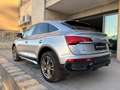 Audi Q5 SPB SPORTBACK 40 TDI quattro S tronic Business Ad Gris - thumbnail 7