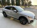 Audi Q5 SPB SPORTBACK 40 TDI quattro S tronic Business Ad Gris - thumbnail 3