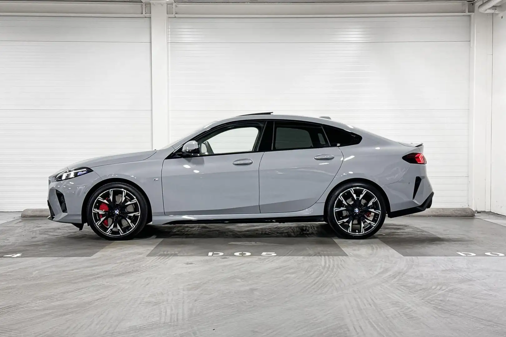 BMW 220 2 Serie Gran Coupé | M-Sport Pro | Premium Pack | Gris - 2