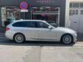 BMW 320 SERIE TOURING F31 320d xDrive 184 ch Luxury A / AF Grijs - thumbnail 4