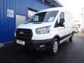 Ford Transit 2,0 TDCI Kasten L3H2 Trend 330 Weiß - thumbnail 4