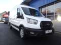 Ford Transit 2,0 TDCI Kasten L3H2 Trend 330 Weiß - thumbnail 2
