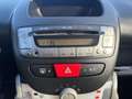 Peugeot 107 1.0 Active | Airco | Negro - thumbnail 7