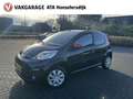 Peugeot 107 1.0 Active | Airco | Negro - thumbnail 1